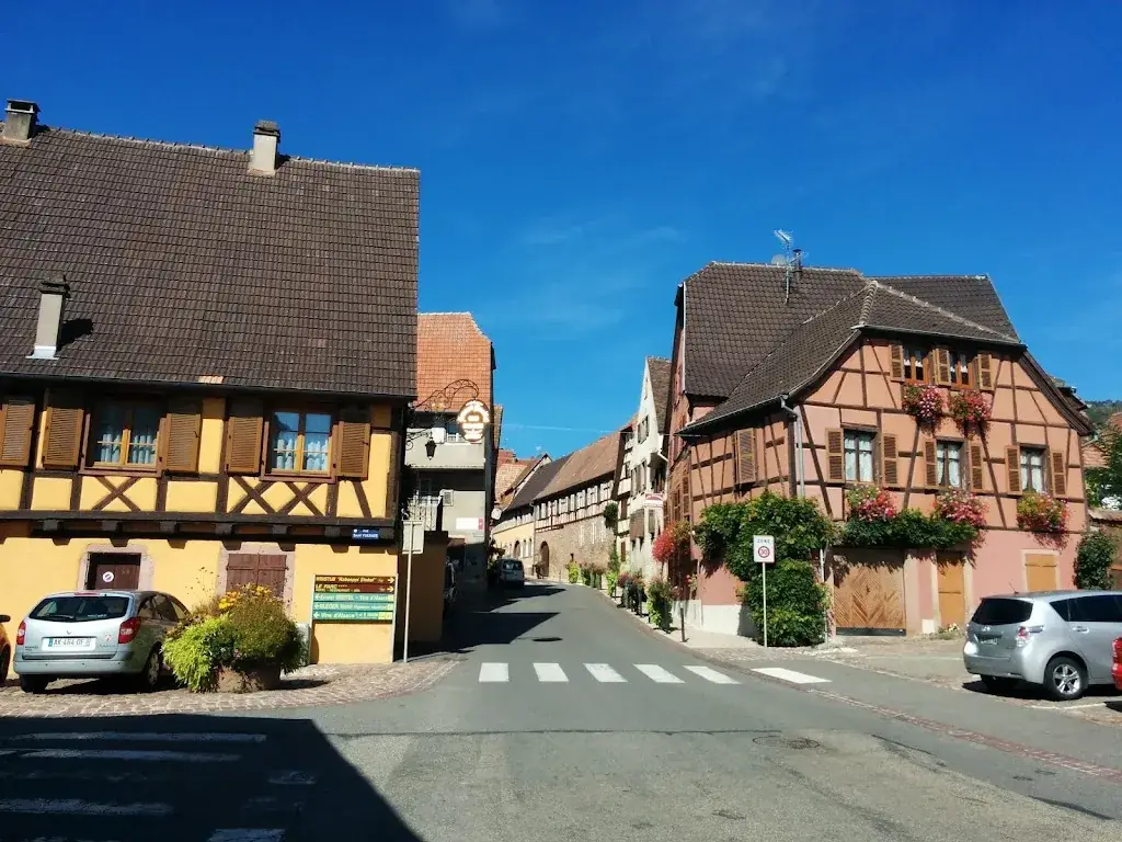 Restaurant au Rouge de Saint Hippolyte_Saint-Hippolyte_slider_image_3