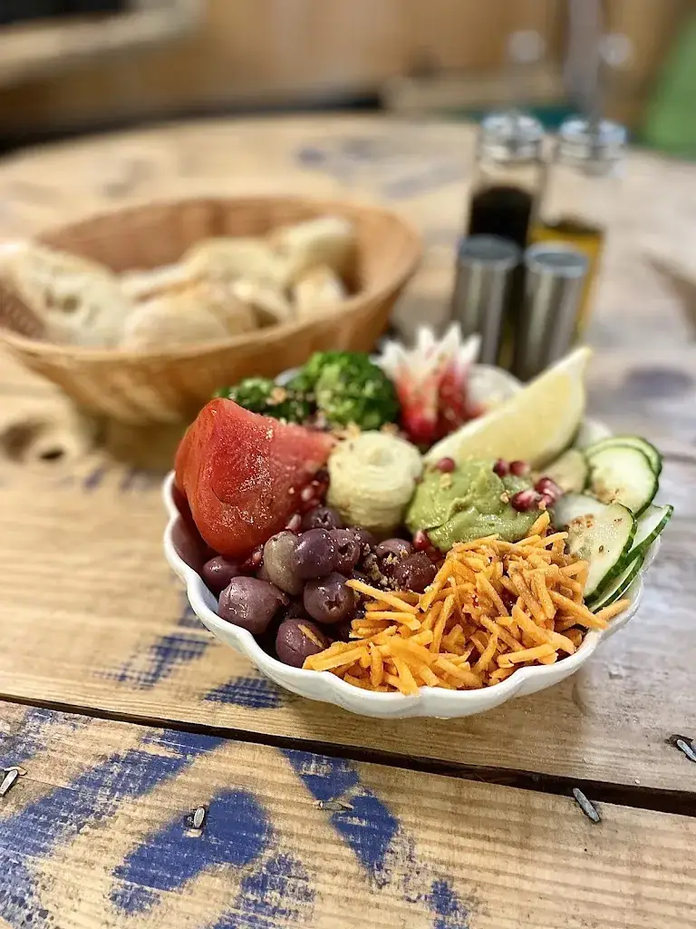 Menu_Moncœur Belleville_Paris_immagine_9