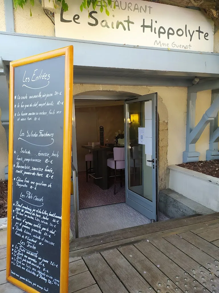 Menu_Restaurant Saint Hippolyte_Saint-Hippolyte_image_3