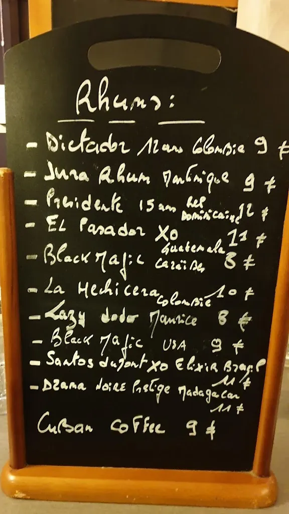 Menu_Restaurant Saint Hippolyte_Saint-Hippolyte_image_4