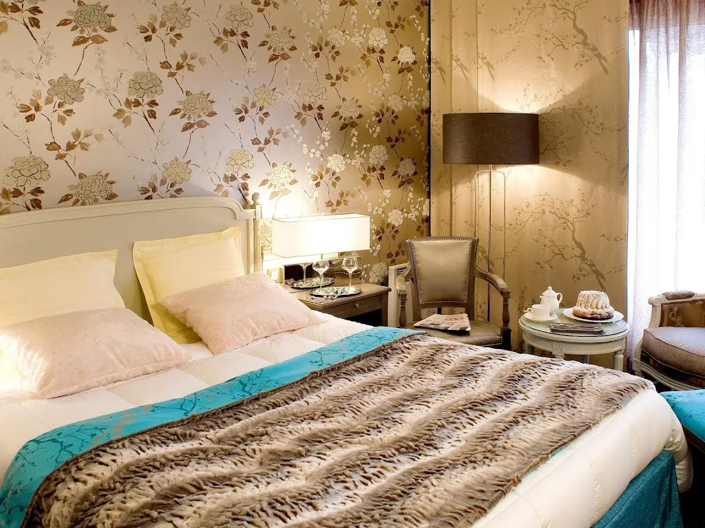 Logis Hôtel le Parc Rest. Joséphine_Saint-Hippolyte_slider_image_2