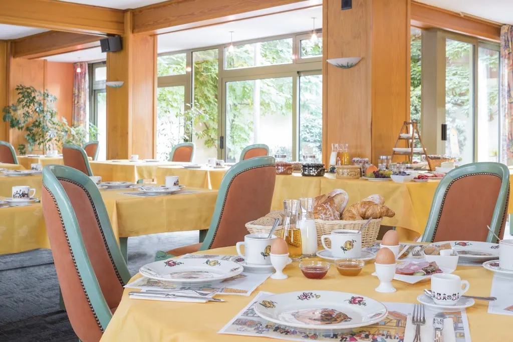 Hôtel A la Vignette_Saint-Hippolyte_slider_image_2