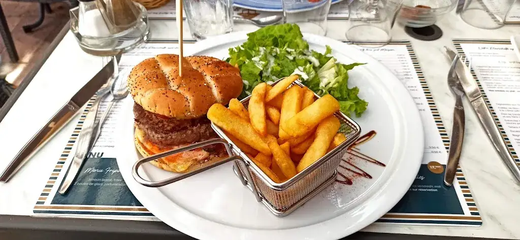 Menu_Auberge Du Lac Du Malsaucy_Évette-Salbert_immagine_5