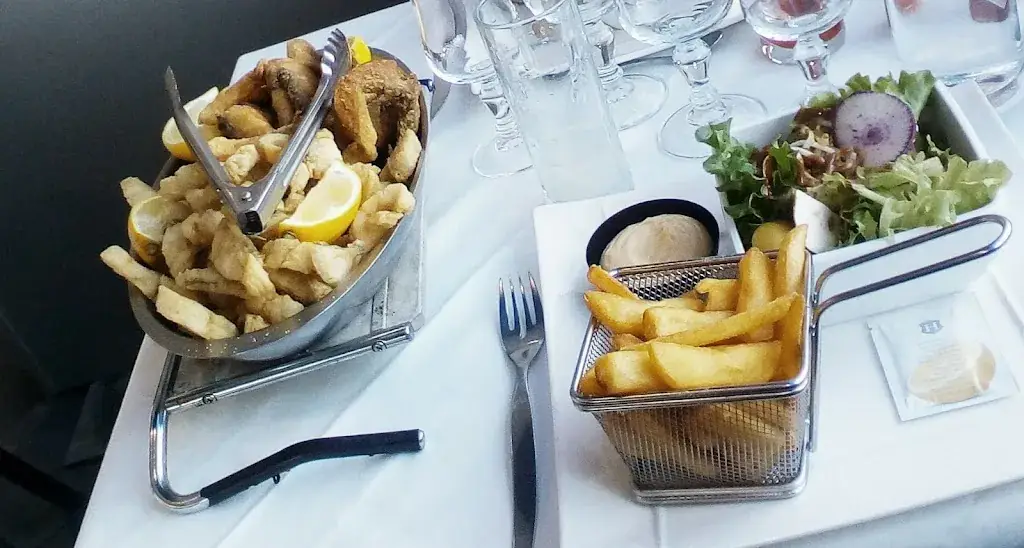 Menu_Auberge Du Lac Du Malsaucy_Évette-Salbert_immagine_8