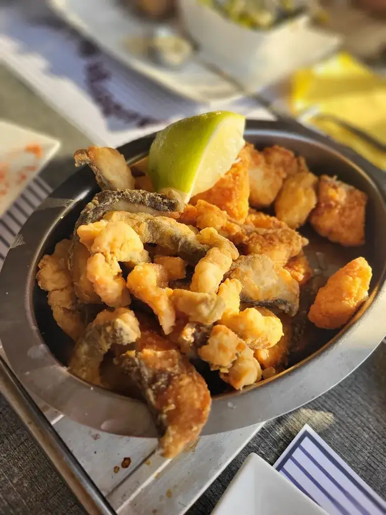 Menu_Auberge Du Lac Du Malsaucy_Évette-Salbert_immagine_9