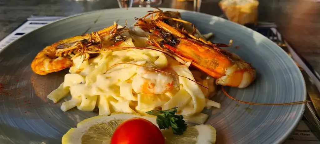 Julien Dyminski_Auberge Du Lac Du Malsaucy_Évette-Salbert_recensione