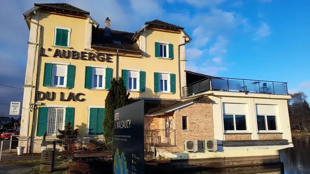 Auberge Du Lac Du Malsaucy_Évette-Salbert_slider_image_2