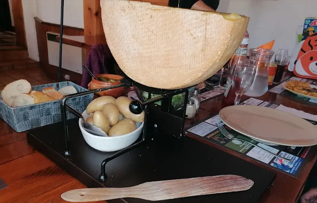 Menu_La Chaumiere_Saint-Yan_immagine_5