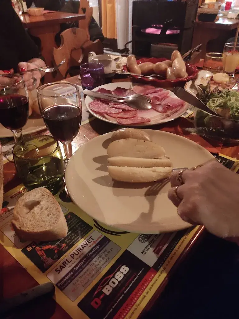 Menu_La Chaumiere_Saint-Yan_immagine_6