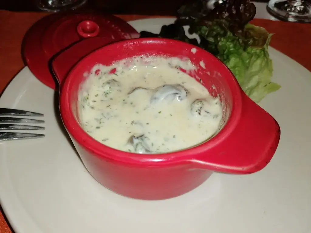 Menu_La Chaumiere_Saint-Yan_immagine_7