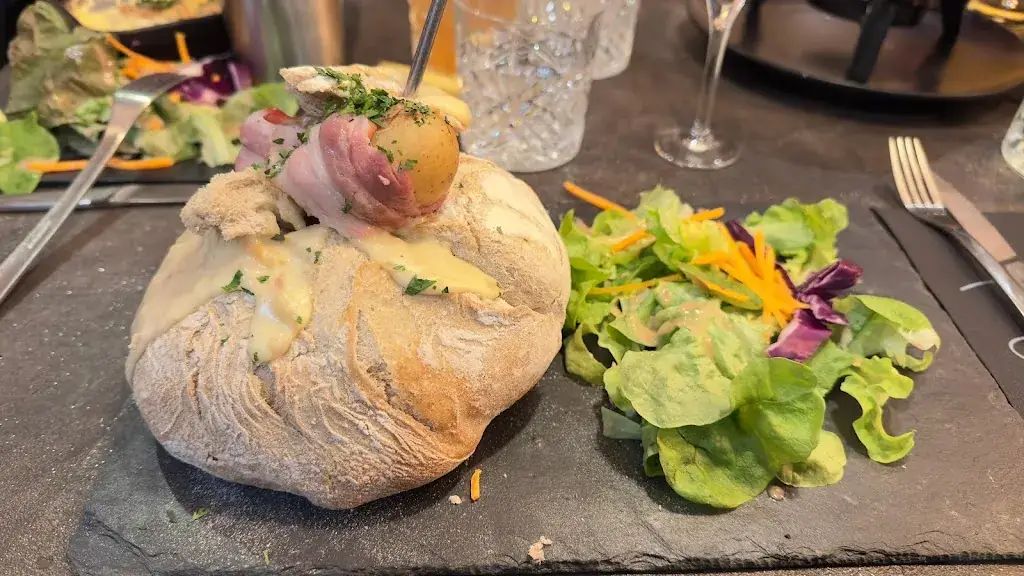 Menu_Restaurant Brasserie des Belleville La Croisette Les Menuires_Belleville_image_7