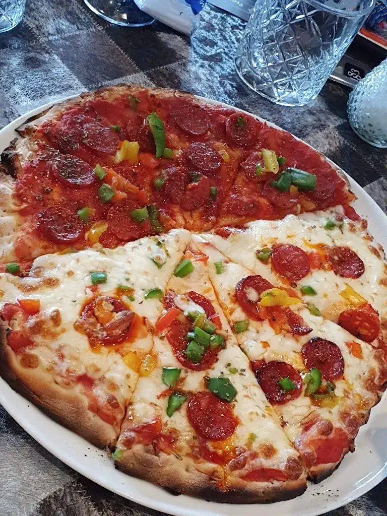 Menu_Restaurant Brasserie des Belleville La Croisette Les Menuires_Belleville_image_8