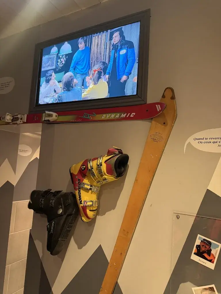 Mert Onderol_Restaurant Brasserie des Belleville La Croisette Les Menuires_Belleville_review