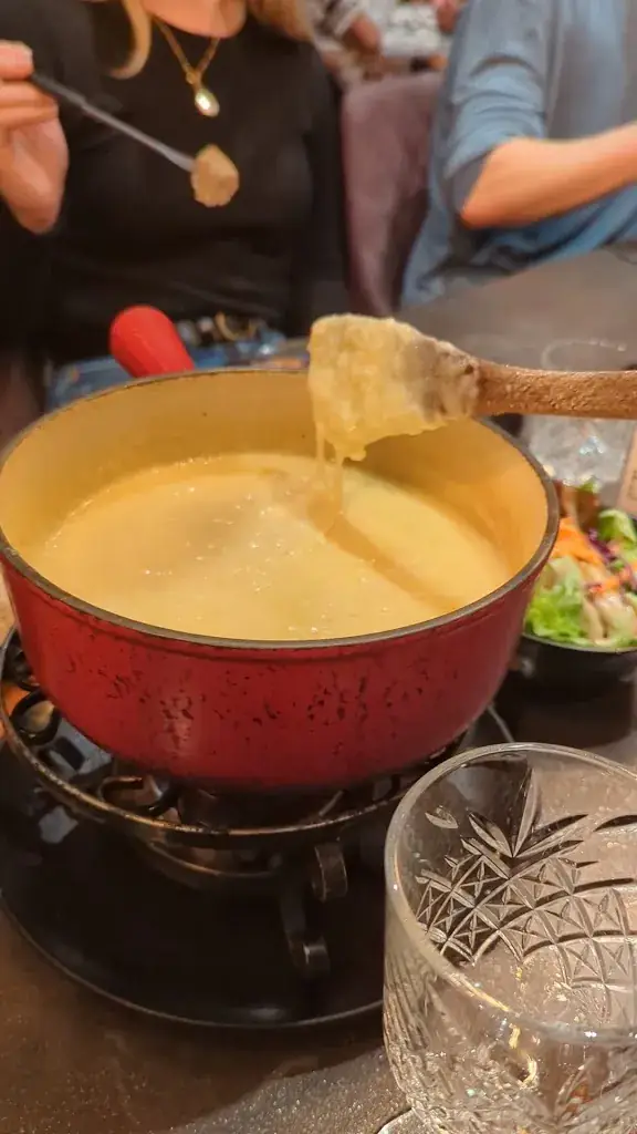 Harris Tong_Restaurant Brasserie des Belleville La Croisette Les Menuires_Belleville_review