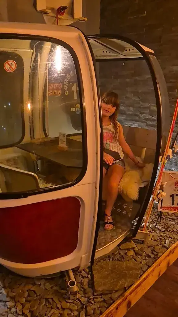 Restaurant Brasserie des Belleville La Croisette Les Menuires_Belleville_slider_image_2