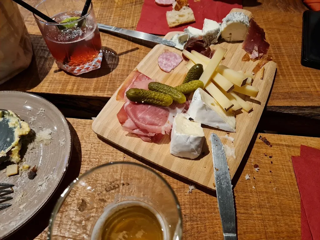 Menü_Autour d'un verre - Le Bar_Salins-les-Bains_Bild_4