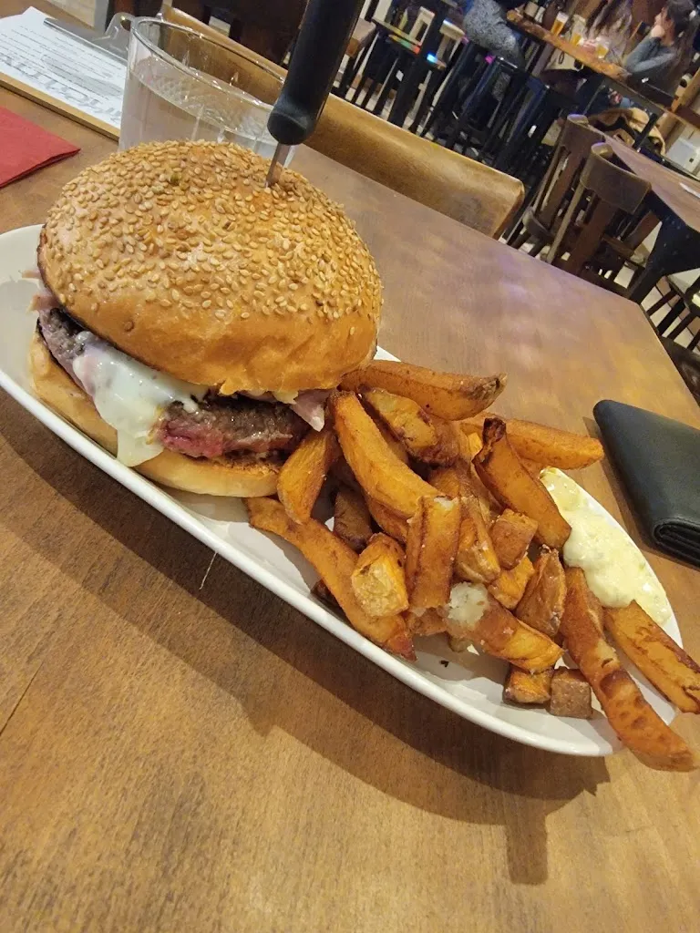 Menü_Autour d'un verre - Le Bar_Salins-les-Bains_Bild_5