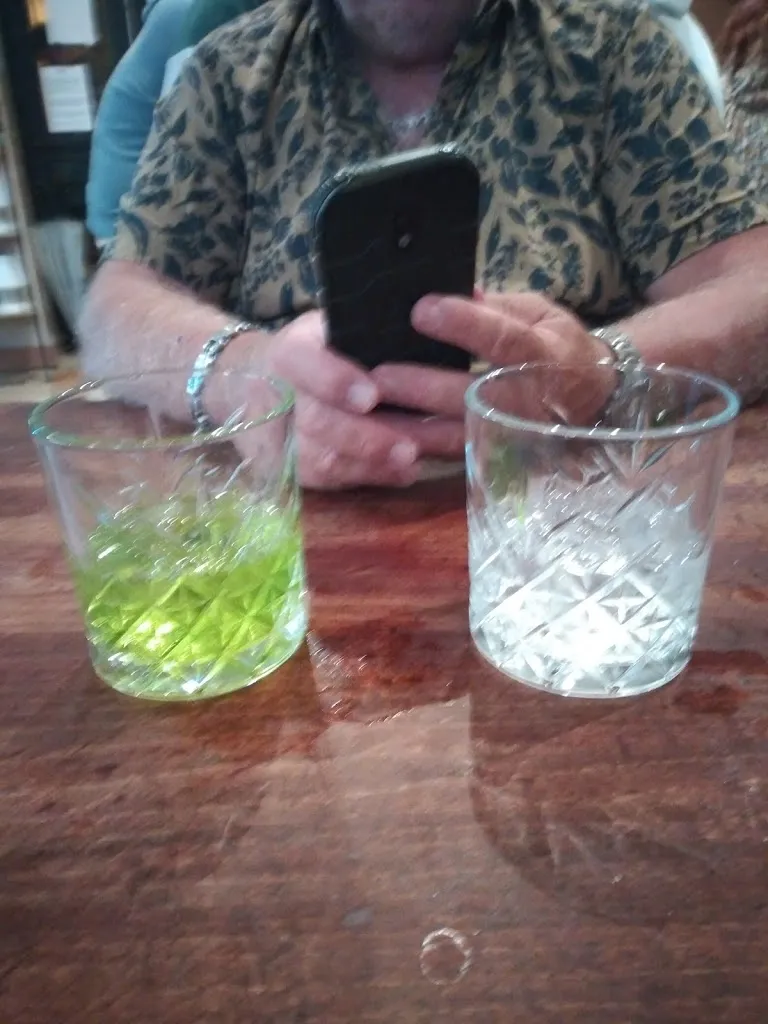 Menü_Autour d'un verre - Le Bar_Salins-les-Bains_Bild_6