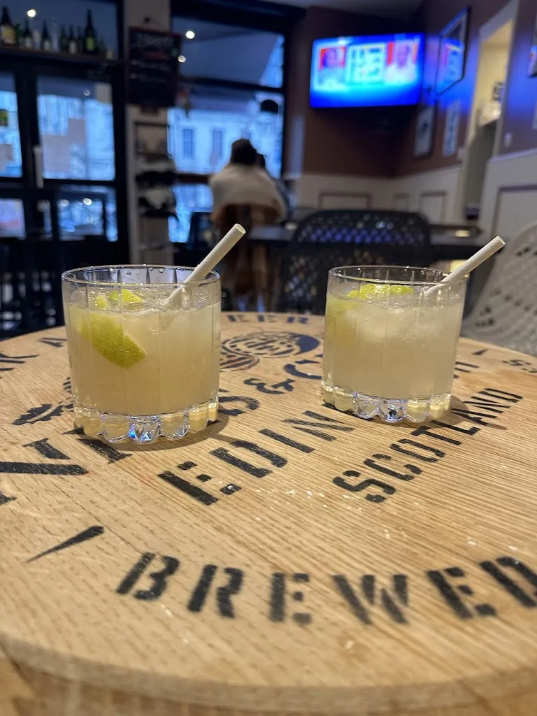 Menü_Autour d'un verre - Le Bar_Salins-les-Bains_Bild_7