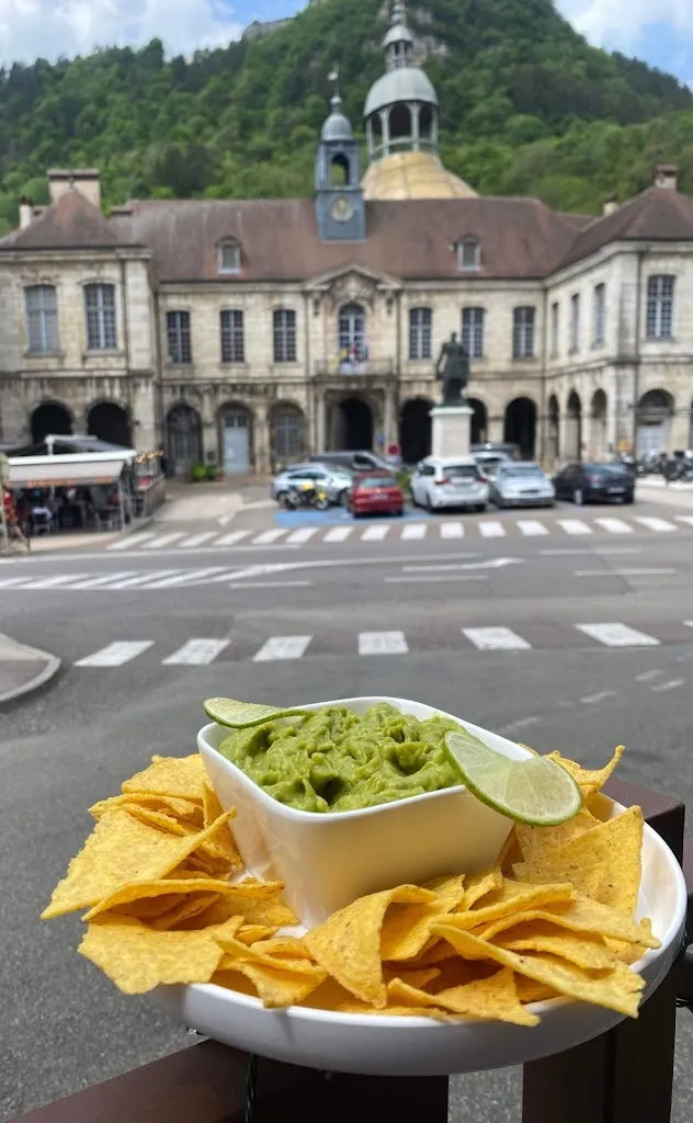 Menü_Autour d'un verre - Le Bar_Salins-les-Bains_Bild_8