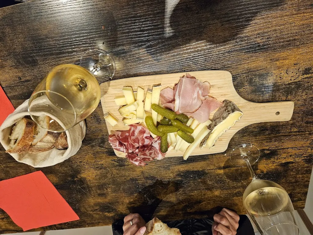 Menü_Autour d'un verre - Le Bar_Salins-les-Bains_Bild_9