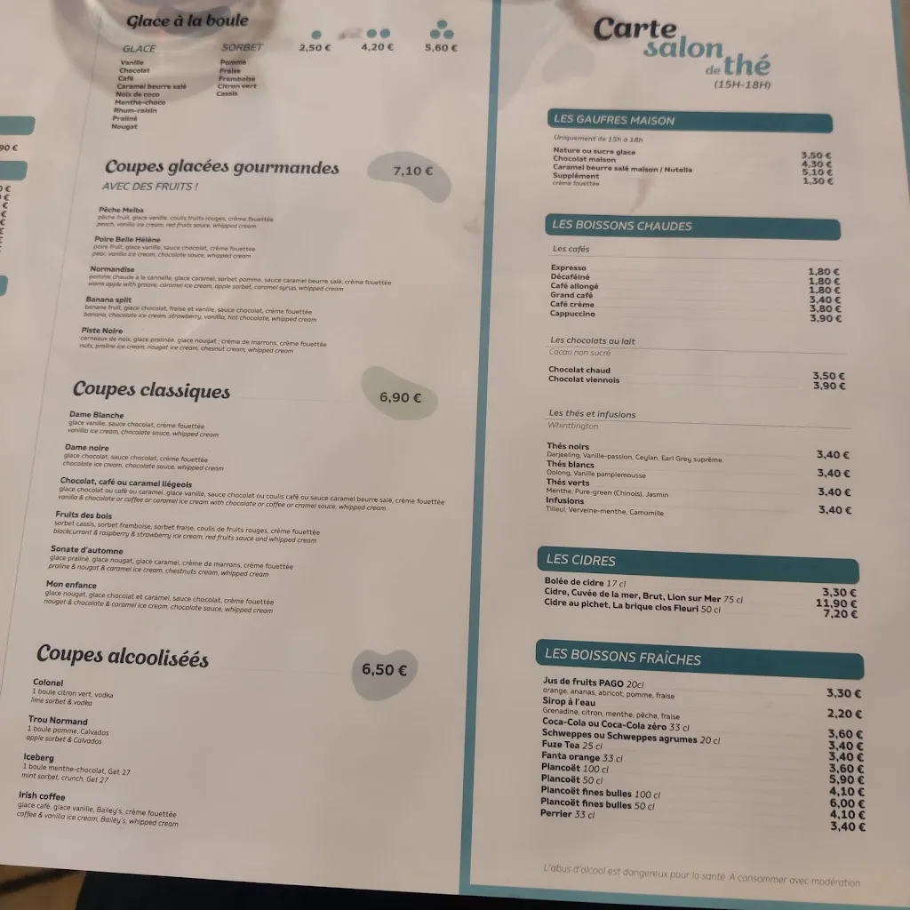 Menu_Côté Sable_Saint-Aubin-sur-Mer_image_4