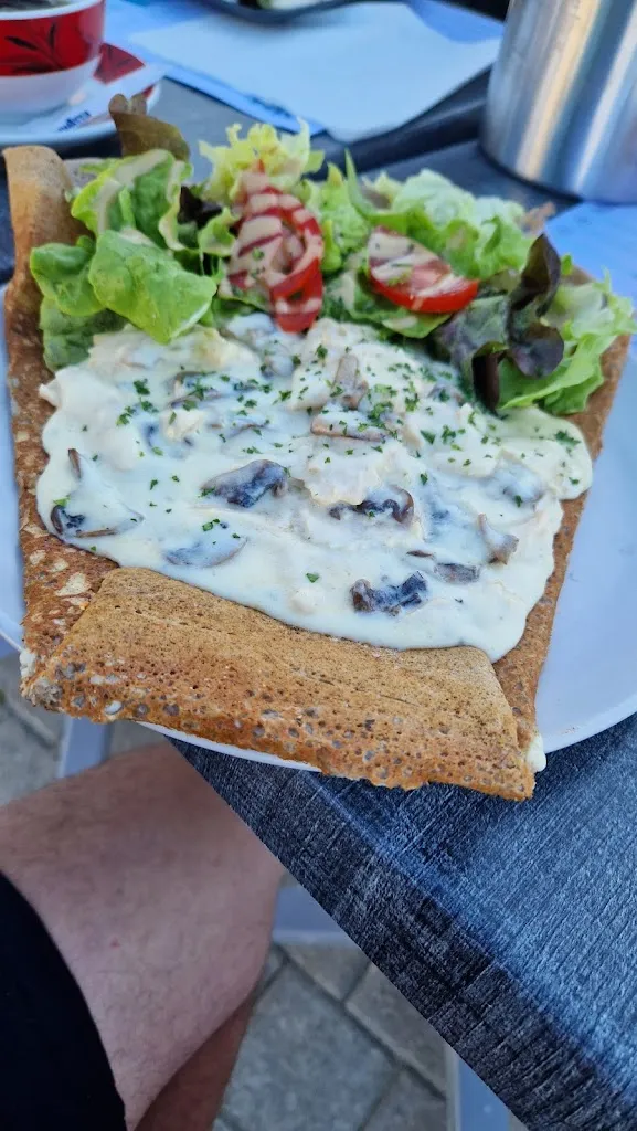 Vlad Bozga_Côté Sable_Saint-Aubin-sur-Mer_review