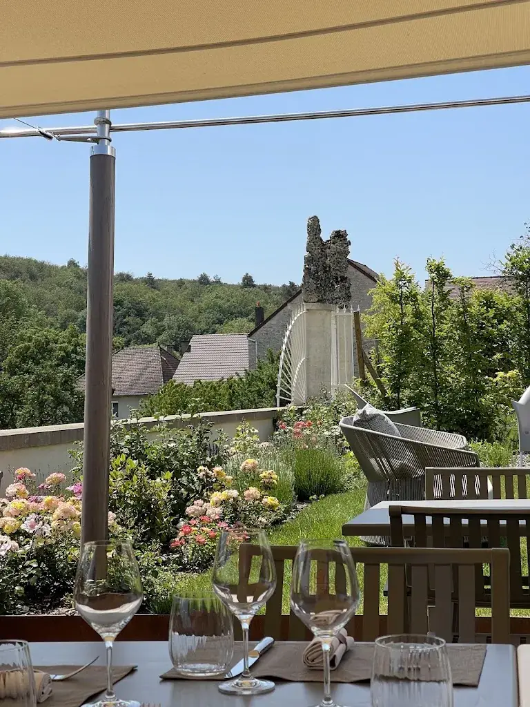 Sam Ye_Restaurant Prosper_Saint-Aubin_review