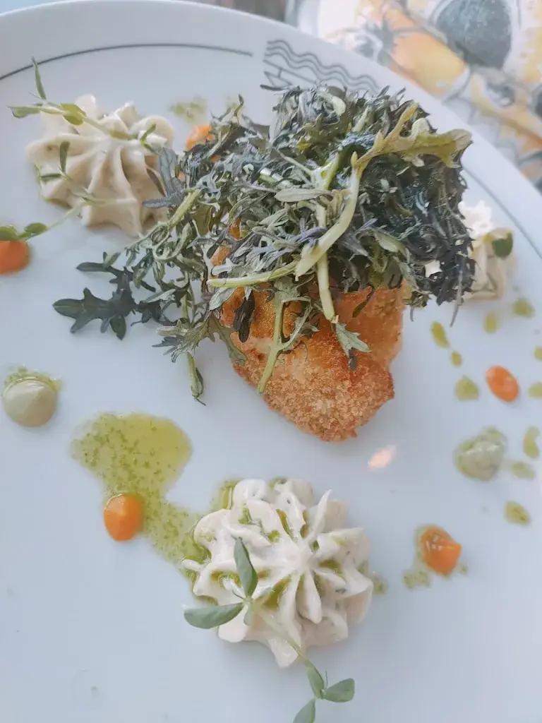 Menu_Le Clos Normand Restaurant Hôtel_Saint-Aubin-sur-Mer_image_5