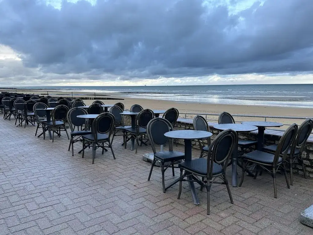 Jonathan Malitius_Le Clos Normand Restaurant Hôtel_Saint-Aubin-sur-Mer_review