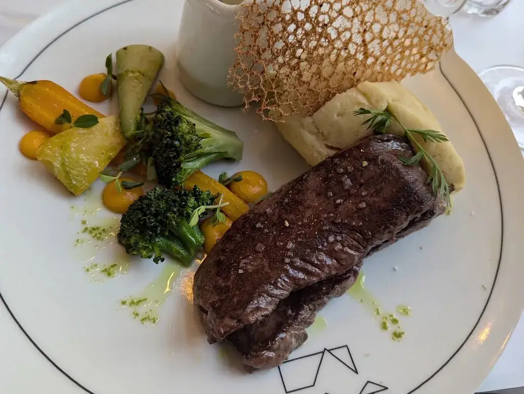 Le Clos Normand Restaurant Hôtel_Saint-Aubin-sur-Mer_slider_image_2