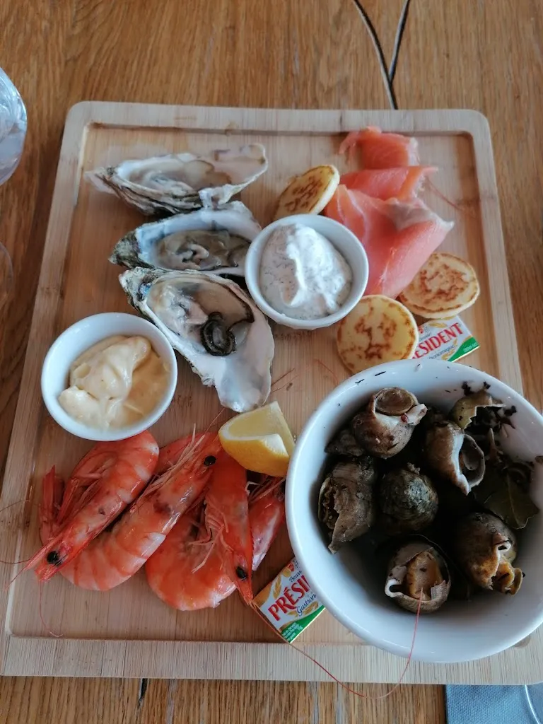 Menu_Papagayo Trinquer Picorer rêver_Saint-Aubin-sur-Mer_immagine_7