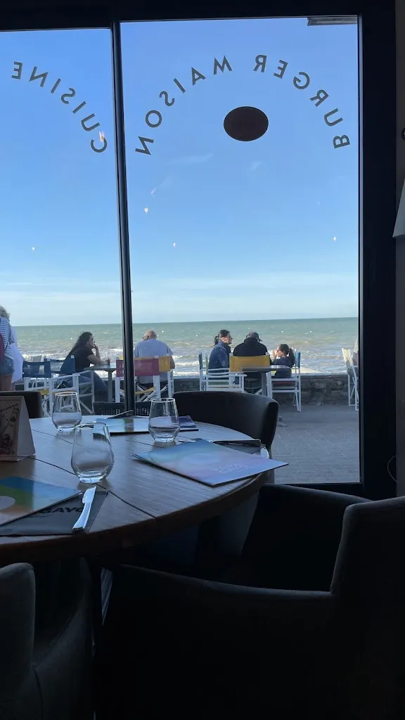 Darren L_Papagayo Trinquer Picorer rêver_Saint-Aubin-sur-Mer_recensione