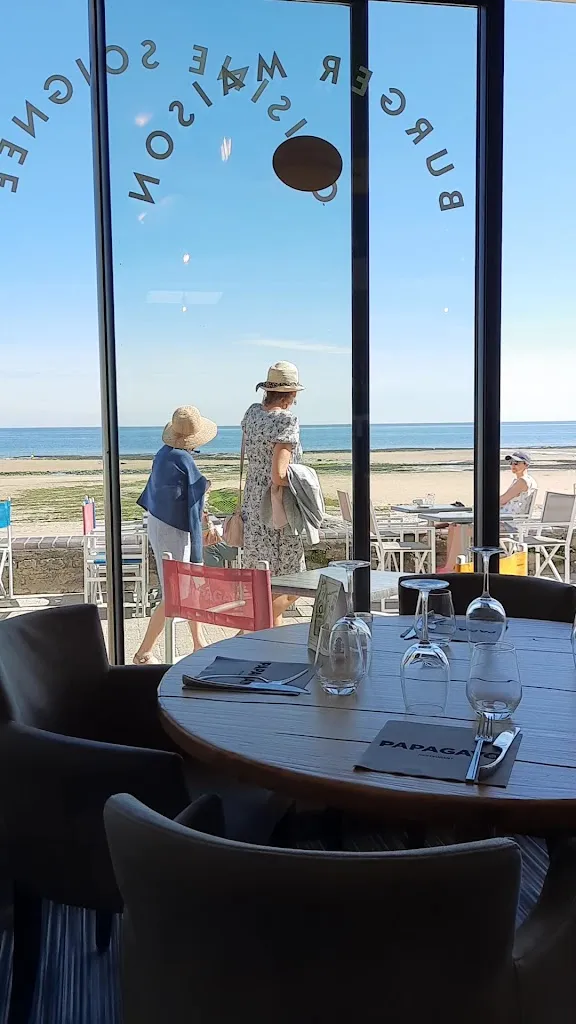 Papagayo Trinquer Picorer rêver_Saint-Aubin-sur-Mer_slider_image_2