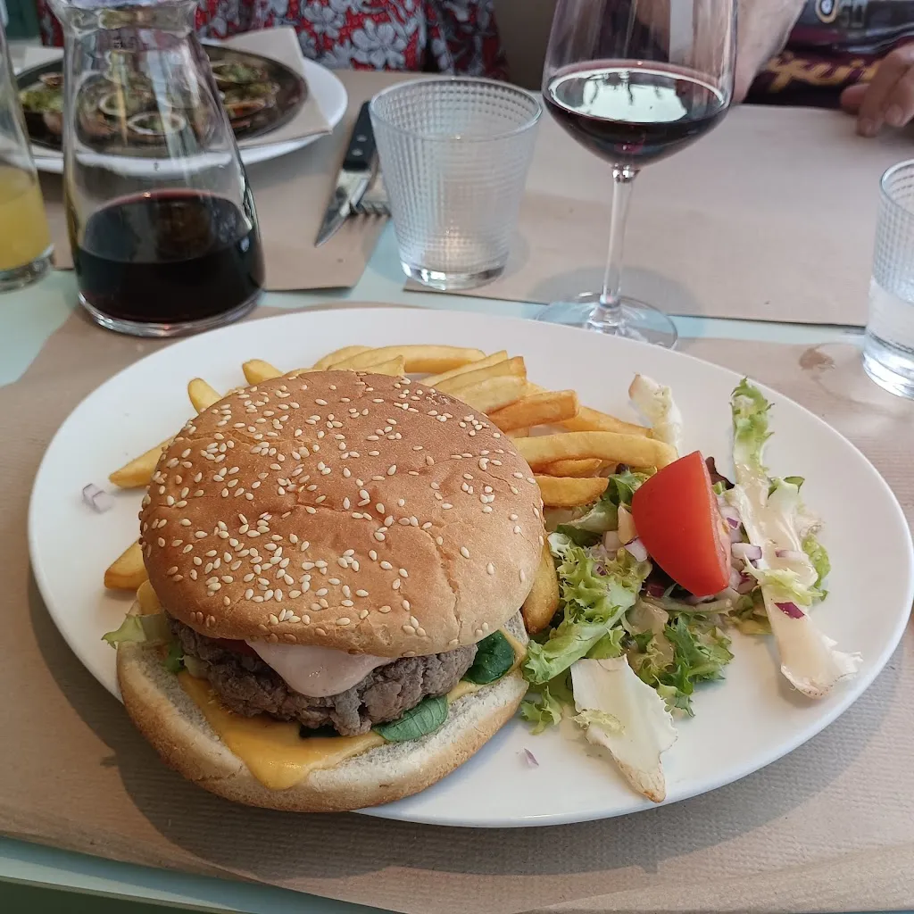 Menu_Le Crabe Vert_Saint-Aubin-sur-Mer_image_7