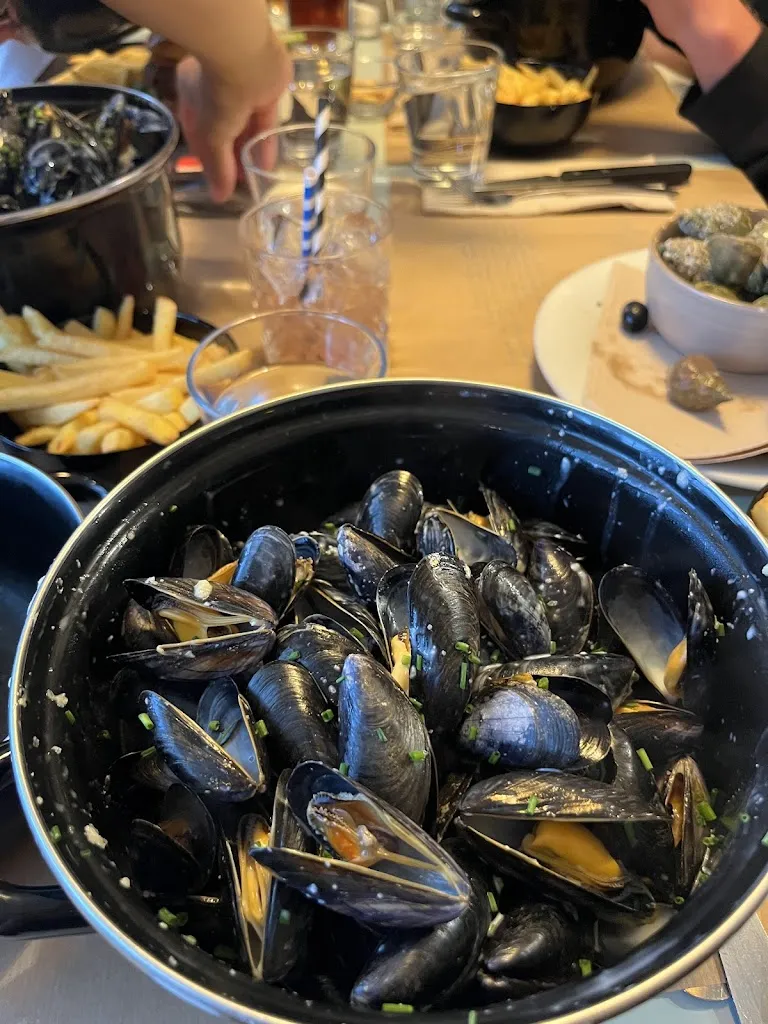 Alice C_Le Crabe Vert_Saint-Aubin-sur-Mer_review