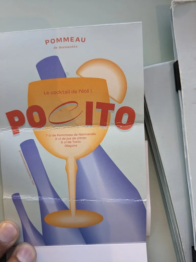 Tarun Bansal_Le Crabe Vert_Saint-Aubin-sur-Mer_review