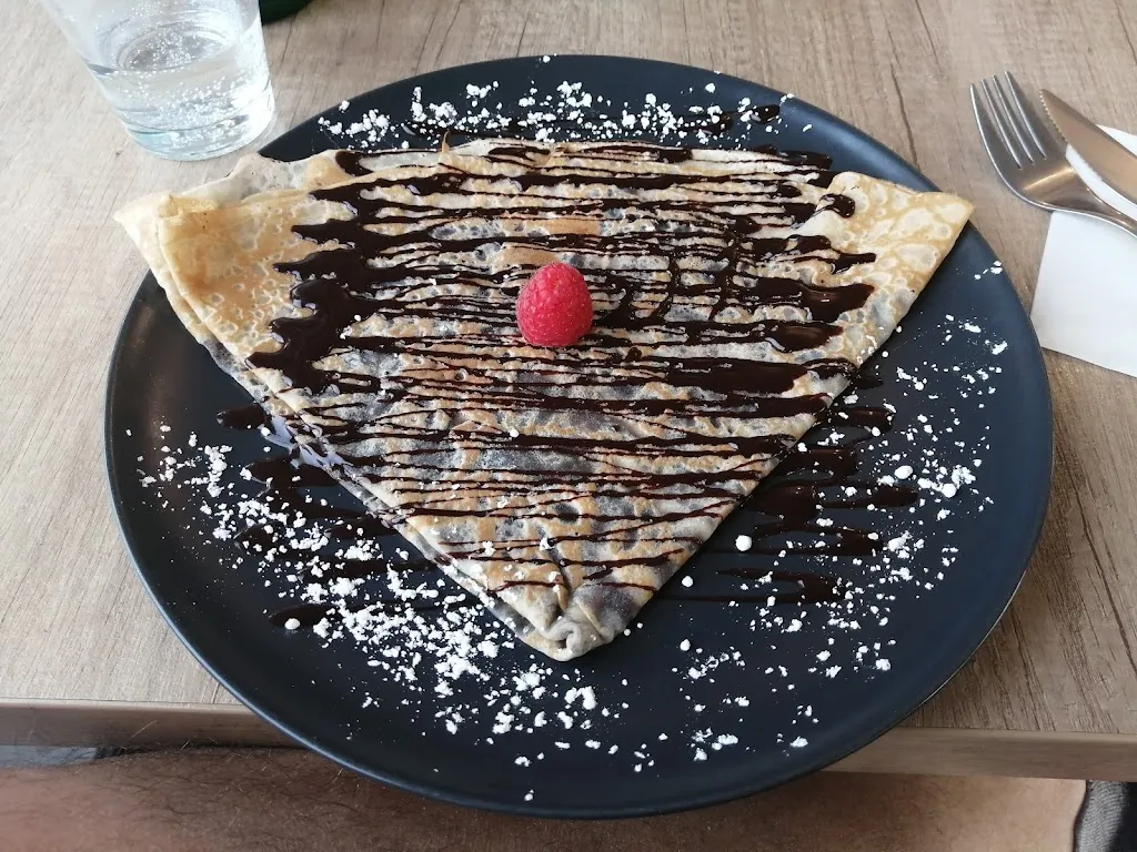 Menu_Les Gourmands Disent ..._Saint-Aubin-sur-Mer_immagine_6