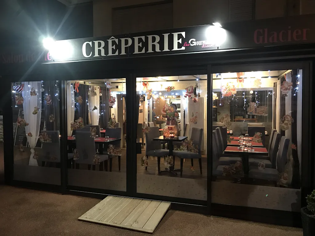 Les Gourmands Disent ..._Saint-Aubin-sur-Mer_slider_image_1