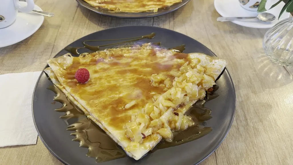 Les Gourmands Disent ..._Saint-Aubin-sur-Mer_slider_image_2