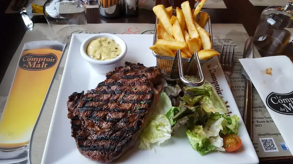 Menu_Le Comptoir du Malt_Saint-Aubin-sur-Scie_image_7