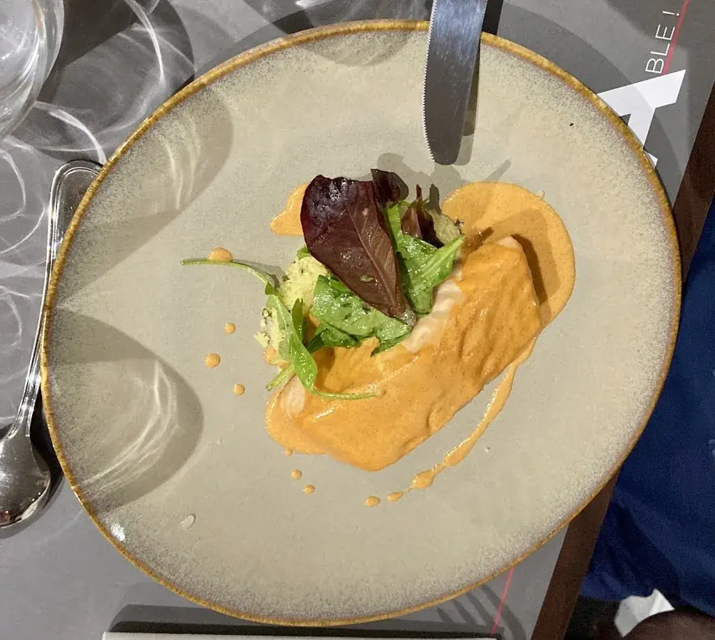 Menu_Restaurant du casino JOA_Saint-Aubin-sur-Mer_image_1