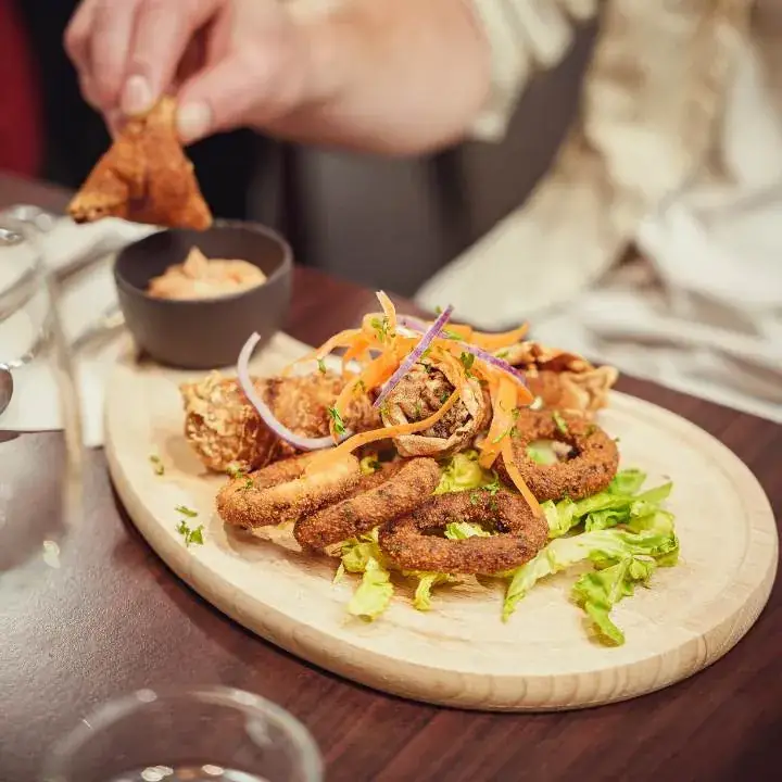 Restaurant du casino JOA_Saint-Aubin-sur-Mer_slider_image_2