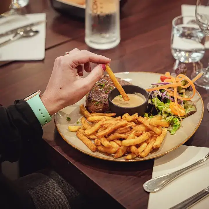 Restaurant du casino JOA_Saint-Aubin-sur-Mer_slider_image_3