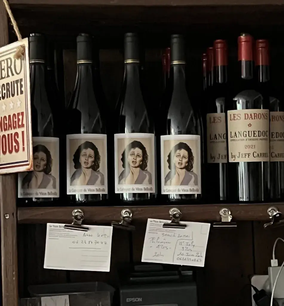 Menu_Vieux Belleville_Paris_image_9