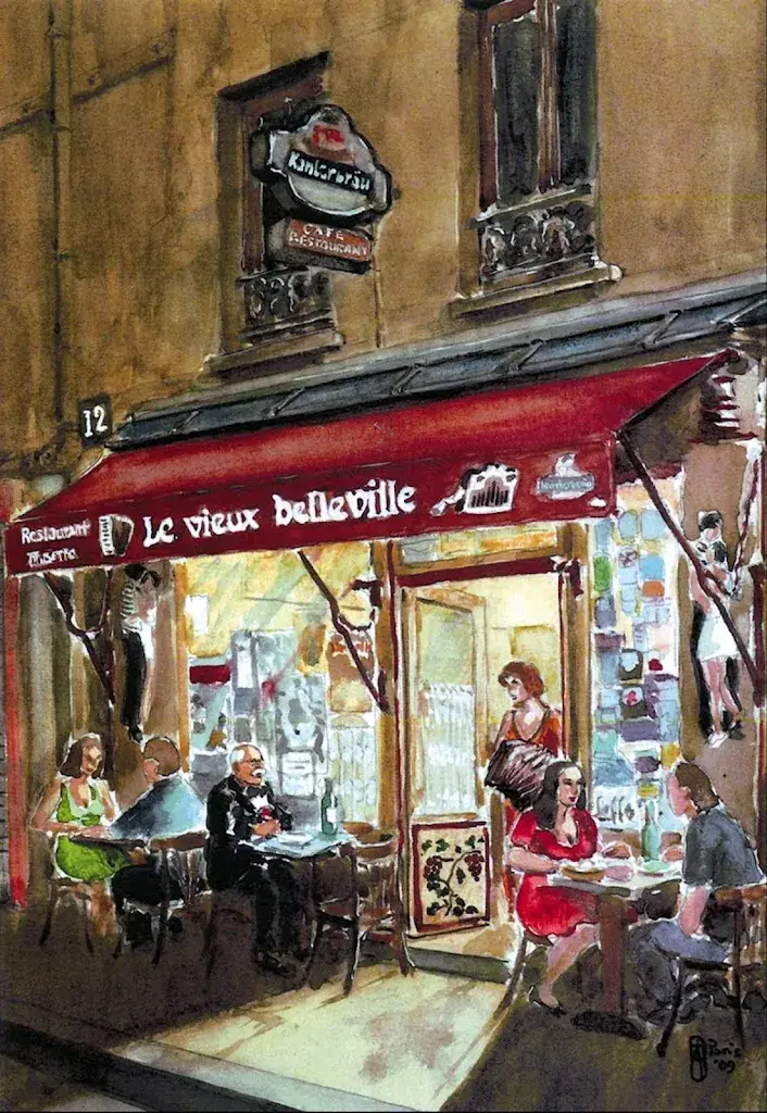 Vieux Belleville_Paris_slider_image_1