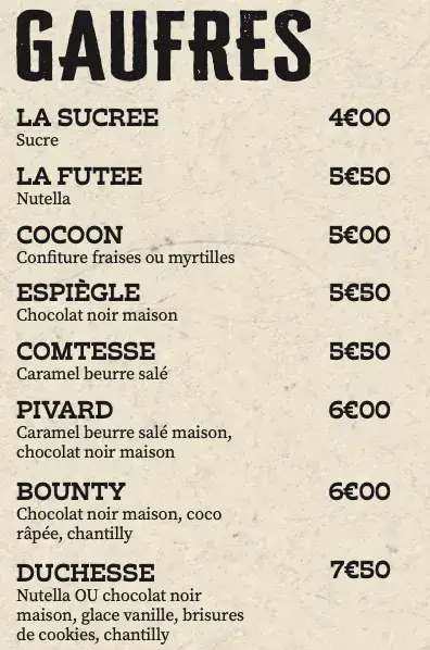 Menu_Le Charleston_Saint-Aubin-sur-Mer_image_3