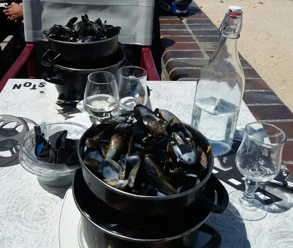 Menu_Le Charleston_Saint-Aubin-sur-Mer_image_5