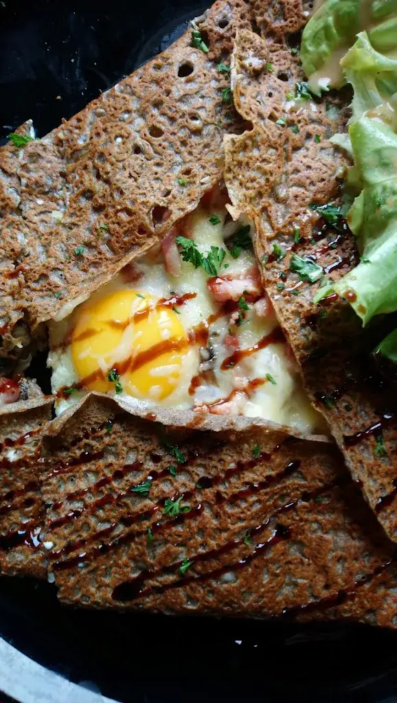 Menu_Le Charleston_Saint-Aubin-sur-Mer_image_6