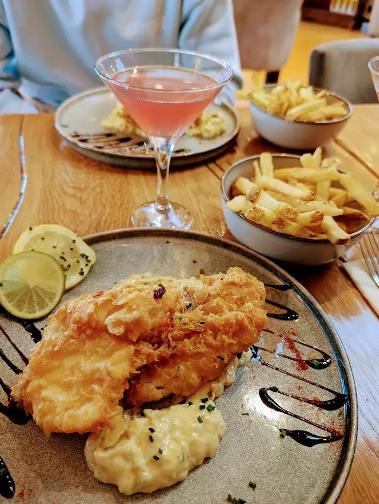 Menu_Le Charleston_Saint-Aubin-sur-Mer_image_7